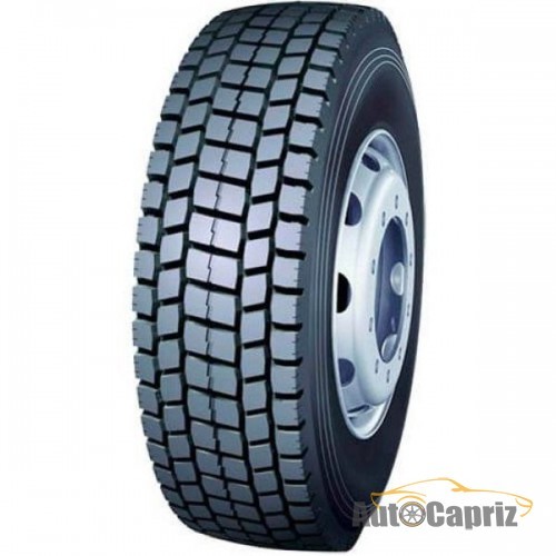 Грузовые шины Sun Full HF327 (ведущая ось) 315/80 R22.5 156/152L